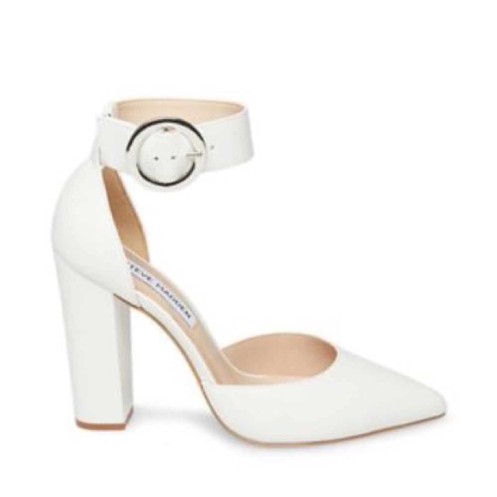Steve Madden Prestige Heels